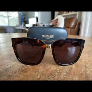 Balmain Women’s Sunglasses